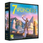 7 Wonders Board Game - Lead Your Civilization