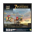7 Wonders Board Game - Lead Your Civilization