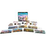 7 Wonders Board Game - Lead Your Civilization