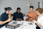 7 Wonders Board Game - Lead Your Civilization