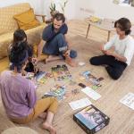7 Wonders Board Game - Lead Your Civilization