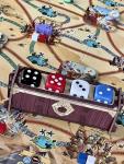 Sand by Devir: Strategy Game for 1-4 Players