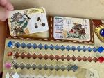 Sand by Devir: Strategy Game for 1-4 Players