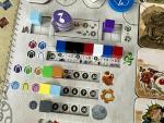 Sand by Devir: Strategy Game for 1-4 Players