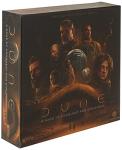 Dune: Conquest and Diplomacy Board Game for 2-4 Players