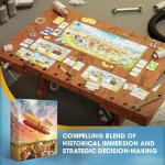 First In Flight: Award-Winning Aviation Strategy Game