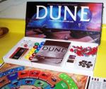 Dune: Parker Brothers Adventure Board Game