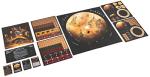 Dune: Conquest and Diplomacy Board Game for 2-4 Players