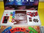 Dune: Parker Brothers Adventure Board Game