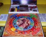 Dune: Parker Brothers Adventure Board Game