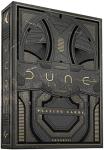 Dune Themed Playing Cards by theory11