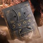 Dune Themed Playing Cards by theory11