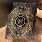 Dune Themed Playing Cards by theory11