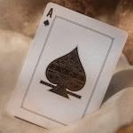 Dune Themed Playing Cards by theory11