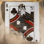 Dune Themed Playing Cards by theory11