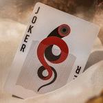 Dune Themed Playing Cards by theory11