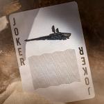 Dune Themed Playing Cards by theory11
