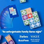 Uzzle 3.0 Family Block Puzzle Game
