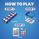 Uzzle 3.0 Family Block Puzzle Game
