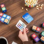 Uzzle 3.0 Family Block Puzzle Game