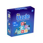 Uzzle 3.0 Family Block Puzzle Game