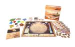 Terraforming Mars Board Game - Strategic Space Adventure