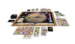 Terraforming Mars Board Game - Strategic Space Adventure
