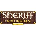 Sheriff of Nottingham 2nd Edition Board Game