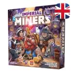 Imperial Miners: Strategy Game by Portal Games