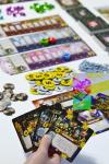Imperial Miners: Strategy Game by Portal Games