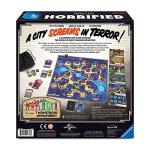 Ravensburger Horrified: Universal Monsters Strategy Game