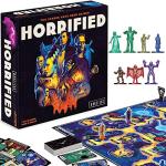 Ravensburger Horrified: Universal Monsters Strategy Game