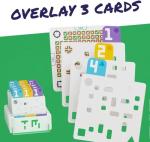 Turing Machine Strategy Game for 1-4 Players