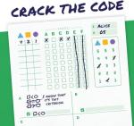 Turing Machine Strategy Game for 1-4 Players