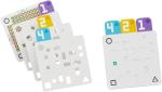 Turing Machine Strategy Game for 1-4 Players