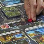 Clue Conspiracy: Secret Role Strategy Game