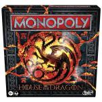 Monopoly: House of the Dragon Edition Board Game