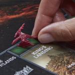 Monopoly: House of the Dragon Edition Board Game