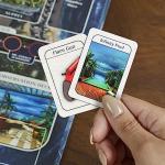 Clue Conspiracy: Secret Role Strategy Game
