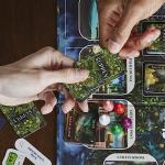 Clue Conspiracy: Secret Role Strategy Game
