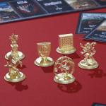 Monopoly: House of the Dragon Edition Board Game