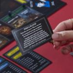 Monopoly: House of the Dragon Edition Board Game