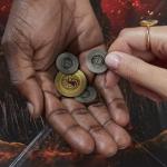 Monopoly: House of the Dragon Edition Board Game