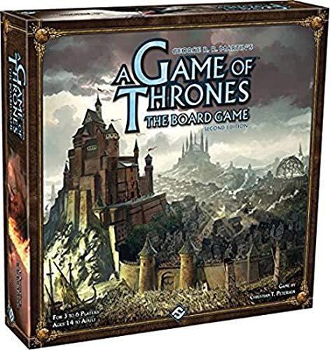 Themed Board Games