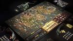 Game of Thrones Board Game Second Edition