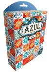 Azul Mini Board Game - Fun Tile-Placement Strategy