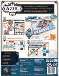 Azul Mini Board Game - Fun Tile-Placement Strategy