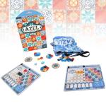 Azul Mini Board Game - Fun Tile-Placement Strategy
