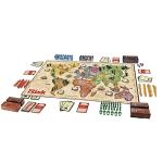 Hasbro Risk Board Game with Dragon Token
