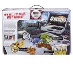 Risk Legacy Strategy Board Game for 3-5 Players